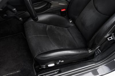 2007 Porsche 911 GT3   - Photo 55 - Charlotte, NC 28206