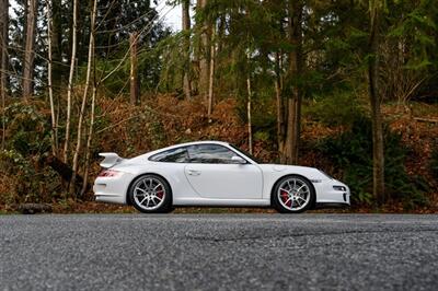 2007 Porsche 911 GT3   - Photo 23 - Charlotte, NC 28206