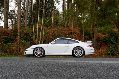 2007 Porsche 911 GT3   - Photo 6 - Charlotte, NC 28206