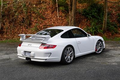 2007 Porsche 911 GT3   - Photo 20 - Charlotte, NC 28206