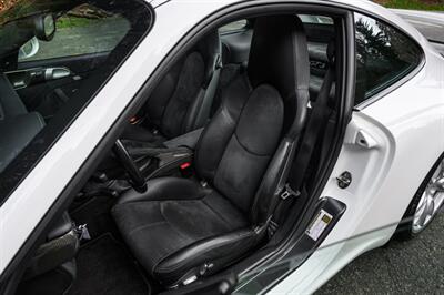 2007 Porsche 911 GT3   - Photo 54 - Charlotte, NC 28206