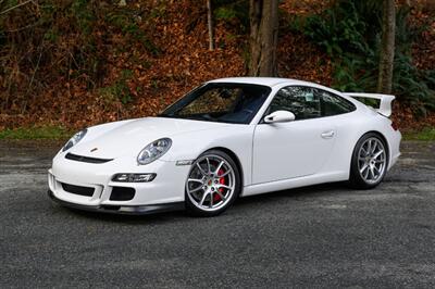 2007 Porsche 911 GT3   - Photo 4 - Charlotte, NC 28206