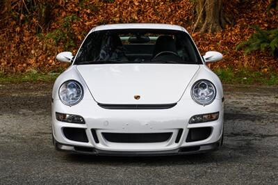 2007 Porsche 911 GT3   - Photo 34 - Charlotte, NC 28206
