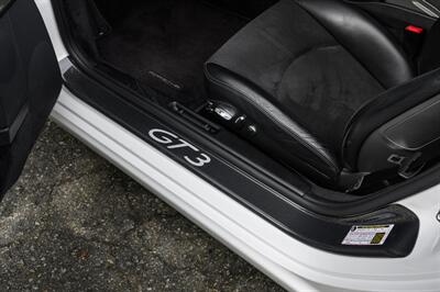 2007 Porsche 911 GT3   - Photo 52 - Charlotte, NC 28206