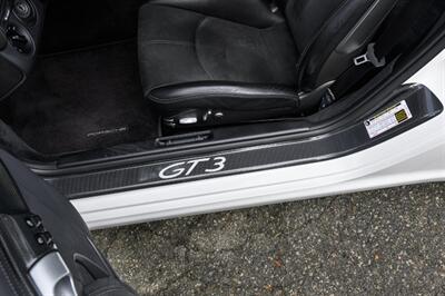 2007 Porsche 911 GT3   - Photo 46 - Charlotte, NC 28206