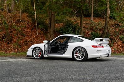 2007 Porsche 911 GT3   - Photo 37 - Charlotte, NC 28206