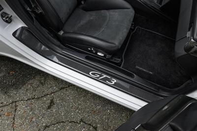 2007 Porsche 911 GT3   - Photo 72 - Charlotte, NC 28206