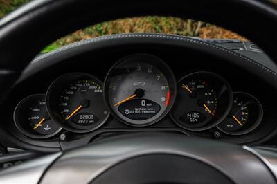 2007 Porsche 911 GT3   - Photo 60 - Charlotte, NC 28206