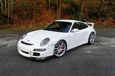 2007 Porsche 911 GT3   - Photo 3 - Charlotte, NC 28206