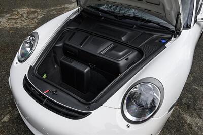 2007 Porsche 911 GT3   - Photo 99 - Charlotte, NC 28206