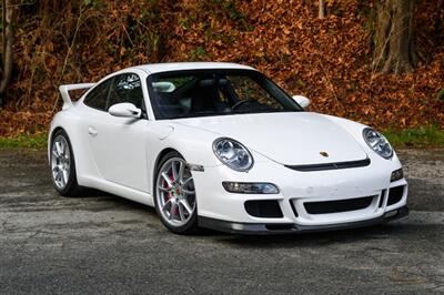 2007 Porsche 911 GT3   - Photo 29 - Charlotte, NC 28206