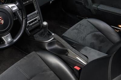 2007 Porsche 911 GT3   - Photo 57 - Charlotte, NC 28206