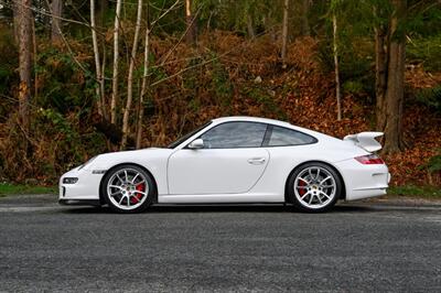 2007 Porsche 911 GT3   - Photo 8 - Charlotte, NC 28206