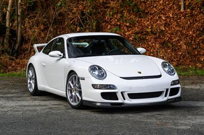 2007 Porsche 911 GT3   - Photo 28 - Charlotte, NC 28206