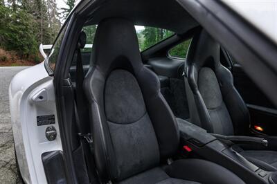 2007 Porsche 911 GT3   - Photo 81 - Charlotte, NC 28206