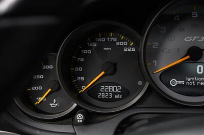 2007 Porsche 911 GT3   - Photo 61 - Charlotte, NC 28206