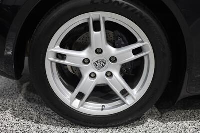 2005 Porsche Boxster   - Photo 42 - Charlotte, NC 28206