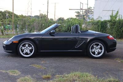 2005 Porsche Boxster   - Photo 72 - Charlotte, NC 28206