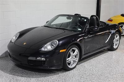 2005 Porsche Boxster   - Photo 4 - Charlotte, NC 28206