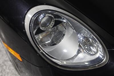 2005 Porsche Boxster   - Photo 45 - Charlotte, NC 28206