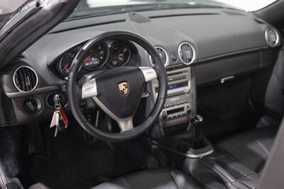 2005 Porsche Boxster   - Photo 13 - Charlotte, NC 28206