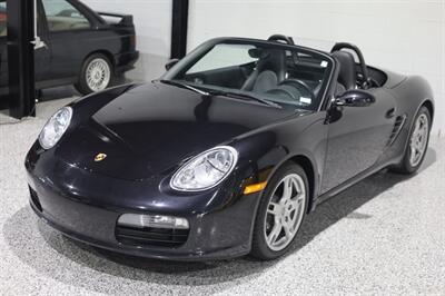 2005 Porsche Boxster   - Photo 26 - Charlotte, NC 28206