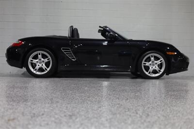 2005 Porsche Boxster   - Photo 29 - Charlotte, NC 28206