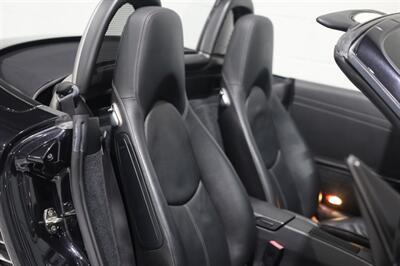 2005 Porsche Boxster   - Photo 39 - Charlotte, NC 28206