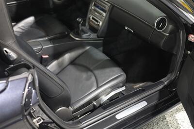 2005 Porsche Boxster   - Photo 37 - Charlotte, NC 28206