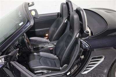 2005 Porsche Boxster   - Photo 96 - Charlotte, NC 28206