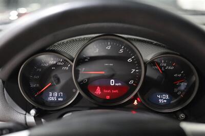 2005 Porsche Boxster   - Photo 15 - Charlotte, NC 28206