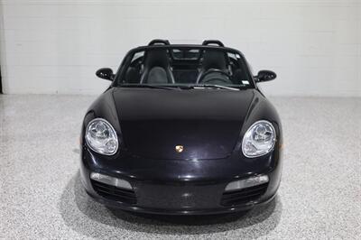 2005 Porsche Boxster   - Photo 11 - Charlotte, NC 28206