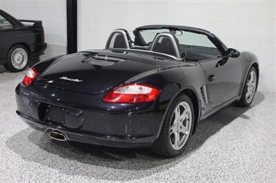 2005 Porsche Boxster   - Photo 49 - Charlotte, NC 28206