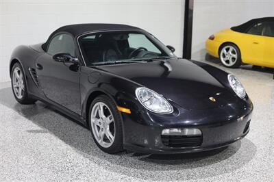 2005 Porsche Boxster   - Photo 3 - Charlotte, NC 28206