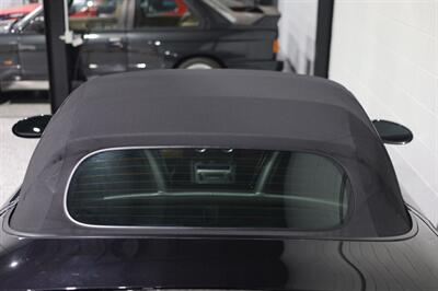 2005 Porsche Boxster   - Photo 22 - Charlotte, NC 28206