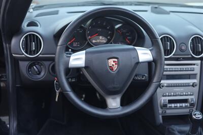 2005 Porsche Boxster   - Photo 53 - Charlotte, NC 28206
