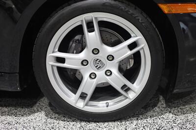 2005 Porsche Boxster   - Photo 41 - Charlotte, NC 28206