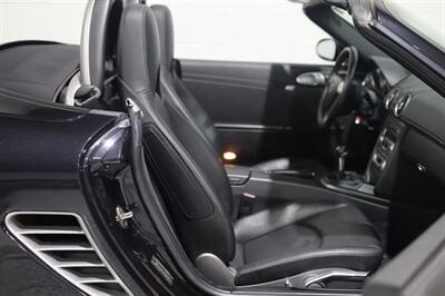 2005 Porsche Boxster   - Photo 34 - Charlotte, NC 28206