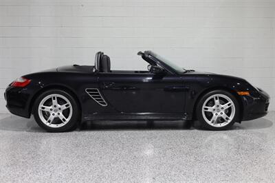 2005 Porsche Boxster   - Photo 30 - Charlotte, NC 28206