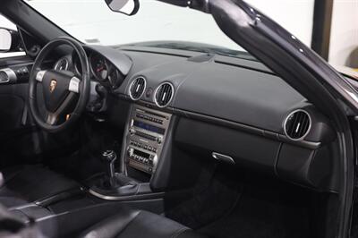 2005 Porsche Boxster   - Photo 35 - Charlotte, NC 28206