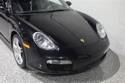 2005 Porsche Boxster   - Photo 44 - Charlotte, NC 28206
