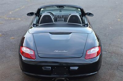 2005 Porsche Boxster   - Photo 77 - Charlotte, NC 28206