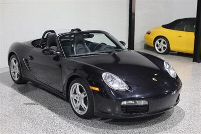 2005 Porsche Boxster   - Photo 25 - Charlotte, NC 28206