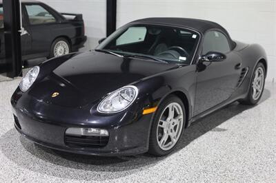 2005 Porsche Boxster   - Photo 7 - Charlotte, NC 28206