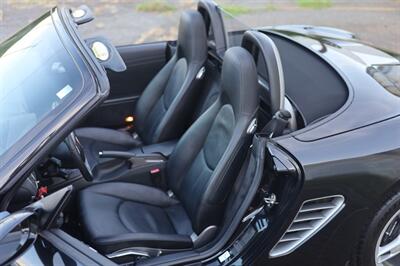 2005 Porsche Boxster   - Photo 58 - Charlotte, NC 28206