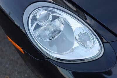 2005 Porsche Boxster   - Photo 84 - Charlotte, NC 28206