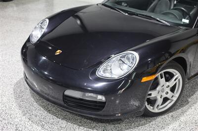 2005 Porsche Boxster   - Photo 28 - Charlotte, NC 28206