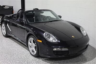 2005 Porsche Boxster   - Photo 43 - Charlotte, NC 28206