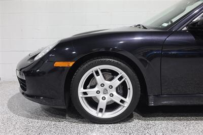 2005 Porsche Boxster   - Photo 8 - Charlotte, NC 28206