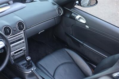 2005 Porsche Boxster   - Photo 55 - Charlotte, NC 28206